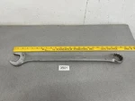 Williams 1180 Superrench 12 Point Combination Wrench 1-5/8IN Older Style. Fixed Price $42.95.