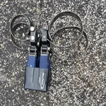 Blue Point Tools OFW4KT 4-PIECE Oil Filter Wrench Set PS2019548. Fixed Price $120.00.