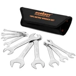 Horusdy Thin Wrenches Set Metric 10-PIECE, Silvery. Fixed Price $27.34.