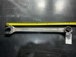 Armstrong 25-252 1-5/8" 12-POINT Long Combination Wrench 24" Length 25252. Fixed Price $44.10.