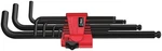 5073596001 Hexagon 950 PKL/9 Bm Sb L-key Set, Blacklaser, Ballpoint Key,. Fixed Price $22.41.