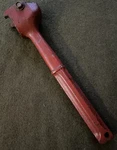 Desmond Huntington Grinding Dresser NO.2 - Usa Oal 15" New Wheels. Fixed Price $28.99.