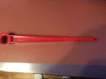 Wheeler - Rex 8718 Valve Wrench Aluminum. Fixed Price $35.00.