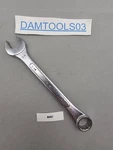 S-k Tools Combination Wrench 9/16'' Sae 12 Pt C-18 Forged Alloy Usa. Fixed Price $14.99.
