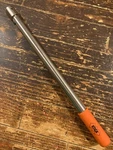 Utica CHB-225 Single Setting Size "b" Torque Wrench. Fixed Price $189.99.
