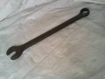 Williams 1230BSC-NEW No Box. Fixed Price $55.31.