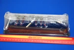 Snap-on New Piece Metric Standard Hex Bit Socket Set 2-10 Mm 210EFTAMY. Fixed Price $245.70.