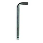 Eklind 18603 Metric Plain Ball Hex Key, 1.5 Mm Tip Size, 1/32 Lon. Fixed Price $11.00.