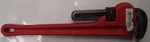 Armstrong Pipe Wrench 18" Straight Usa 73-018. Fixed Price $30.00.