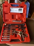 Oem Tools 27019 Harmonic Balancer Puller Kit. Fixed Price $27.99.