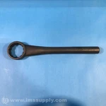 Martin 809A 1-1/2 Inch 12 Point Box Wrench Usip. Fixed Price $16.80.