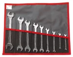 Facom 44.JE9T Metric Open End Wrench Set 3.2 - 19MM. Fixed Price $92.49.