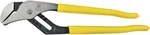 Klein Tools D502-12 Pump Pliers, Dipped Tongue And 12-INCH, Yellow. Fixed Price $55.99.