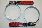 New Stanley Proto 4-1/8" 4-1/2" Oil Filter Wrench J3008. Fixed Price $30.00.