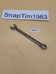 K-d Tools 12PT Combination Forged Alloy Wrench 3/8" Kd 63312 Usa. Fixed Price $12.99.