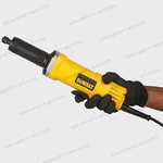 Dewalt Dwe 4887N Die Grinder With 2 Wrenches 450W. Fixed Price $120.90.