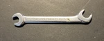 Proto Open Ended Wrench 9/32 5/16" 3220 Stainless Steel 3018 Nos Ignition. Fixed Price $7.23.