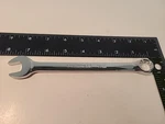 Tekton 14 Mm Combination Wrench 18284. Fixed Price $10.00.