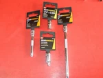 Gearwrench 81113D 3" Ext 81127 1/4F 3/8M 81116 6" 80100 Universal Joint 1/4" B. Fixed Price $29.99.