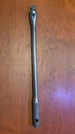 Williams S-41A 1/2 Drive Swivel Head Breaker Bar 17" Usa Made. Fixed Price $19.99.