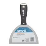 6 In. Steel Joint Knife With Plastic Handle Hammer End. Fixed Price $23.99.
