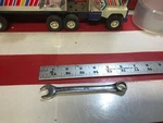 Sk Tools Wrench 12MM 88312 Iiii. Fixed Price $17.99.