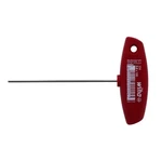 Wiha 33406 Soft Grip Hex T-handle 4.0MM. Fixed Price $9.16.