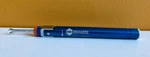 Mountz 0600A-OE1/8 25/20 Ozf-in, Tb Torque Wrench + 1/8" Open End Head. Tested!. Fixed Price $63.99.