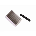 Ridgid 31635 Heel Jaw W/pin, For 4CW42 Pipe Wrench. Fixed Price $20.49.