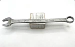 Utica Usa No. 23130 Loc-rite 15/16 Combination 12 Point Box End Wrench. Fixed Price $17.95.