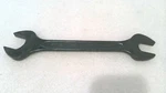Japanese Asahi 24 19 Forged Steel Double End Wrench SN59 B11. Fixed Price $24.99.