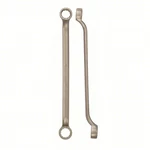 Ampco Non-sparking Item # W-3190, Wrench, Box End, Double, Offset Type, 12-POINT. Fixed Price $25.00.
