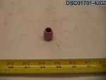 QTY=10: Miller Weldcraft Nozzles, 53N61, 608201043705. Fixed Price $21.99.