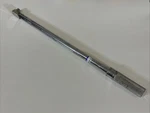 Snap-on 1/2" Drive Sae Adjustable Click-type Torque Wrench Ft-lb QD3250A. Fixed Price $189.99.