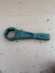 Gearench SW11 ( 7/8 Stud 2 15/16 Nut) Hammer Striking Slug Wrench Used. Fixed Price $85.00.