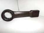 New Armstrong 33-388 2-3/4" Striking Strike Hammer Wrench 12-PT Usa. Fixed Price $239.99.