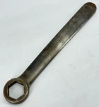 Armstrong 11/16" Box End Wrench # 807 (5959). Fixed Price $30.00.