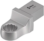 Wera 078691, 7781 Ring Spanner Insert, 14X18 Mm, 62. Fixed Price $54.04.