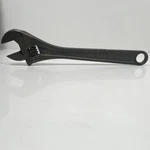 Ampco W-73 12 Non-spark Adjustable Wrench Albr. Fixed Price $50.00.
