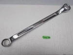 Snap-on Tools 1-7/16 1-5/8" Sae Double Box End Wrench XV4652 Usa Nice!. Fixed Price $75.00.