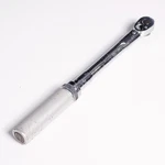 Snap-on QJR217C 3/8" Drive Click Type Torque Wrench 30-200 In/lbs. Fixed Price $109.00.