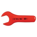 Wiha 1-1/2" Insulated Open End Wrench 1000 Volt 20154. Fixed Price $39.99.