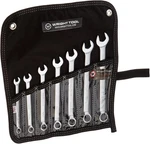 707 - Combination Wrench 2.0 Piece Set 12 Point Satin 3/8INCH 3/4INCH. Fixed Price $144.67.