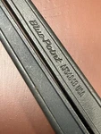 Blue Point By Snap On AFS484B Adjustable Pin Spanner Wrench Usa Nos 10-3/8. Fixed Price $64.99.