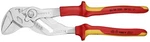 Knipex 10" Pliers WRENCH-1000V Insulated. Fixed Price $103.96.