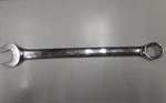 Armstrong Tools 25-332 1-IN Combination Wrench 6 Point Made Usa. Fixed Price $19.97.