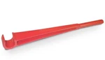 Wheeler Rex 8718 18" Aluminum Valve Wrench. Fixed Price $101.01.