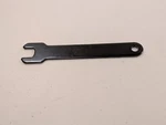 Dewalt Craftsman N541784 Spanner Hub Wrench For Angle Grinder. Fixed Price $12.25.