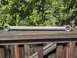 Armstrong Armaloy 7735A Box End Wrench Model 17.5" 1-1/16" 1/8" Usa. Fixed Price $15.99.