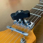 Hexhider Guitar Tool 3MM Magnetic Allen Wrench For Floyd Rose Tremolo Systems. Fixed Price $9.40.